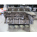 #BLQ43 Bare Engine Block From 2008 Nissan Titan XE 5.6L